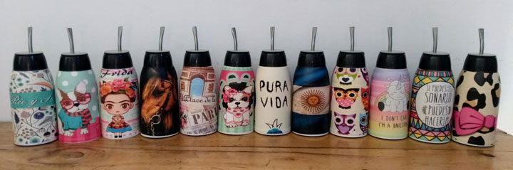 Encendedor de cocina