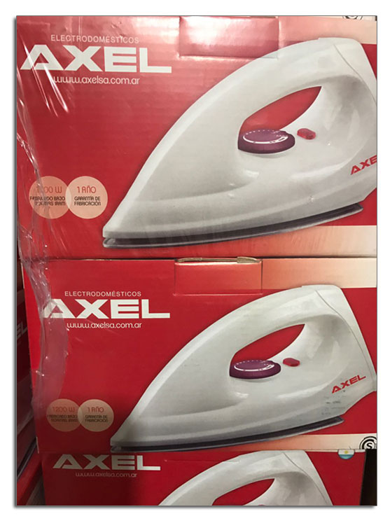 Encendedor de cocina