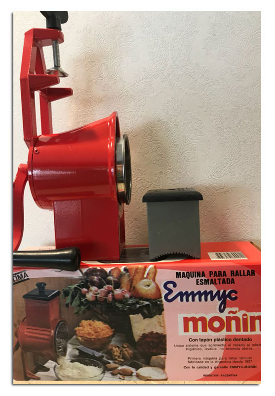 Encendedor de cocina