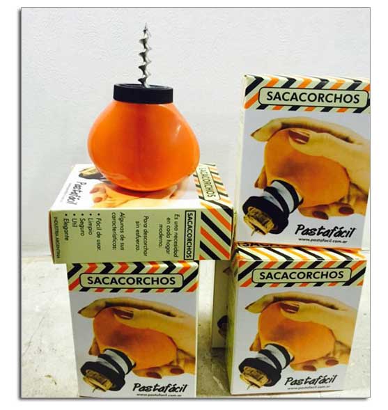 Encendedor de cocina