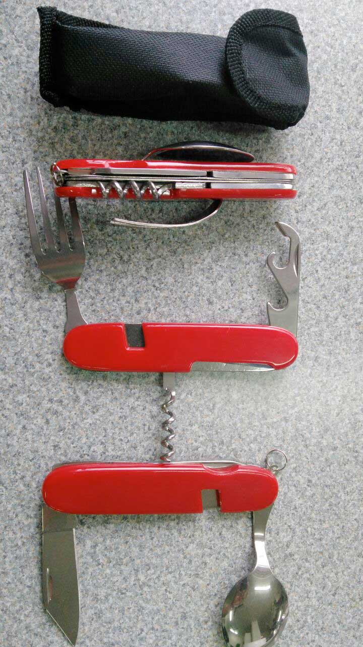 Encendedor de cocina