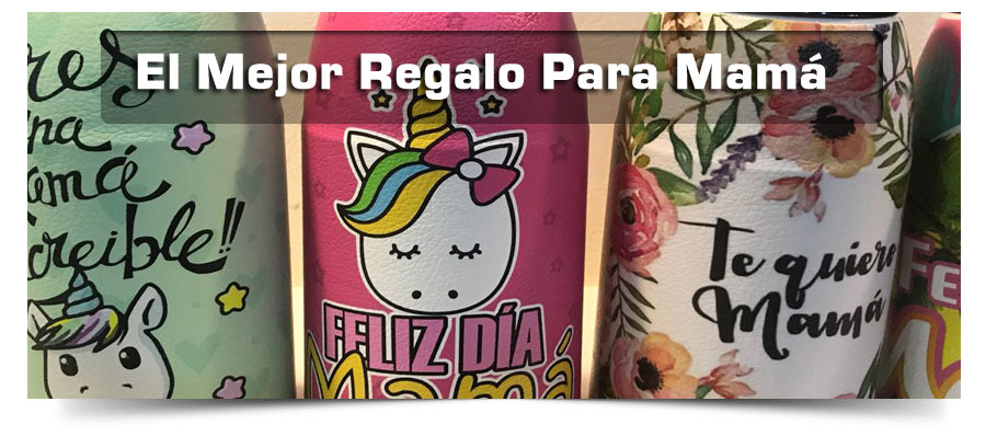 Feliz Dia Mama