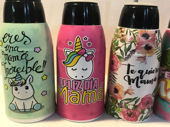 Termo Dia de la Madre