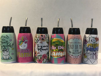 Termo Dia de la Madre