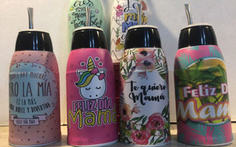 Termo Dia de la Madre